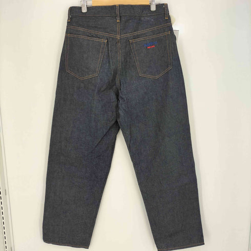 シュプリーム Supreme 25aw Baggy Selvedge Jean Rigid Indigo メンズ 30