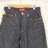 シュプリーム Supreme 25aw Baggy Selvedge Jean Rigid Indigo メンズ 30