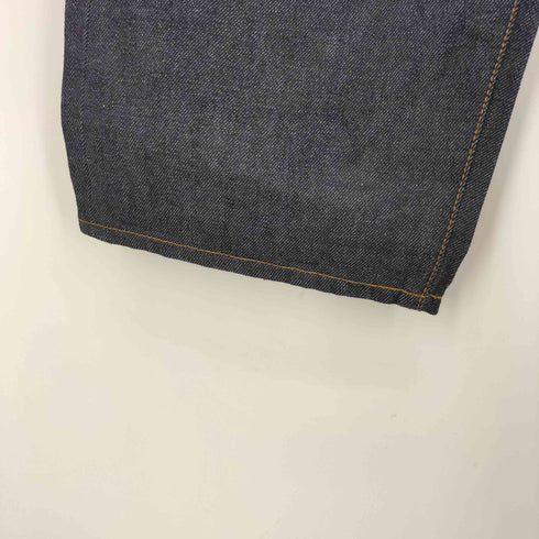 シュプリーム Supreme 25aw Baggy Selvedge Jean Rigid Indigo メンズ 30