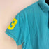 ポロバイラルフローレン Polo by RALPH LAUREN 90S CUSTOM FIT ビックポニー刺繍 ナンバー3 S/S ポロシャツ メンズ import:S