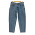 ビームス BEAMS バギーテーパードデニム メンズ JPN:M