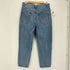 ビームス BEAMS バギーテーパードデニム メンズ JPN:M