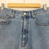ビームス BEAMS バギーテーパードデニム メンズ JPN:M