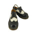 ドクターマーチン Dr.Martens 5ホールウィングチップシューズ レディース UK:4