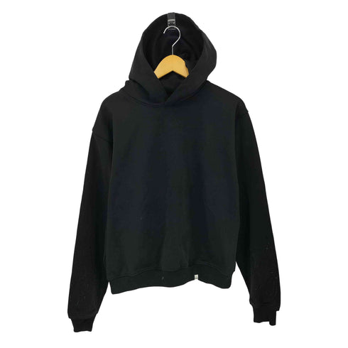 マジックスティック MAGIC STICK A.Y.U HOODIE ラインストーン パーカー メンズ import:M
