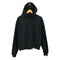 マジックスティック MAGIC STICK A.Y.U HOODIE ラインストーン パーカー メンズ import:M