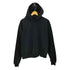 マジックスティック MAGIC STICK A.Y.U HOODIE ラインストーン パーカー メンズ import:M