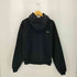 マジックスティック MAGIC STICK A.Y.U HOODIE ラインストーン パーカー メンズ import:M