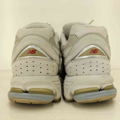 ニューバランス NEW BALANCE 2002R スニーカー メンズ JPN:26.5