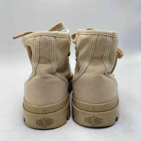 パラディウム PALLADIUM PAMPA HI パンパ ハイ キャンバスハイカットスニーカー レディース JPN:22