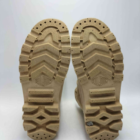 パラディウム PALLADIUM PAMPA HI パンパ ハイ キャンバスハイカットスニーカー レディース JPN:22