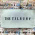 THE TILBURY ツイード ジャケット レディース FREE