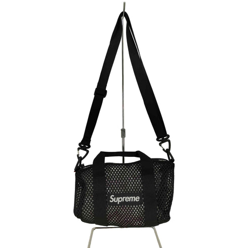 シュプリーム Supreme 23ss Mesh Mini Duffle Bag メンズ