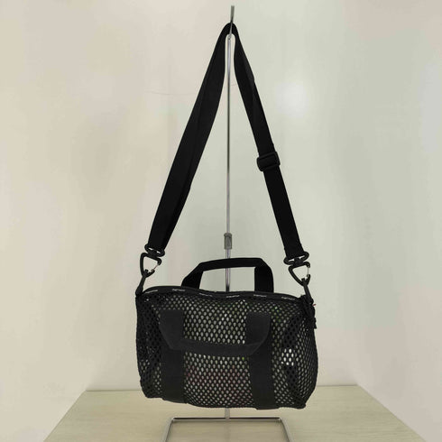 シュプリーム Supreme 23ss Mesh Mini Duffle Bag メンズ