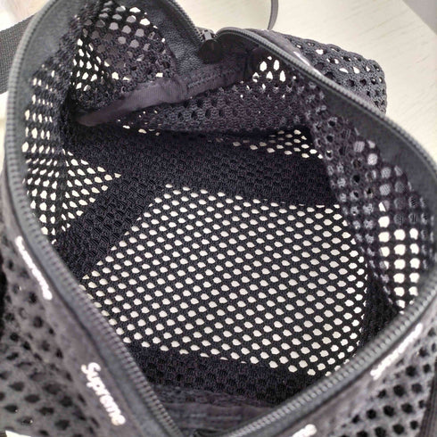 シュプリーム Supreme 23ss Mesh Mini Duffle Bag メンズ