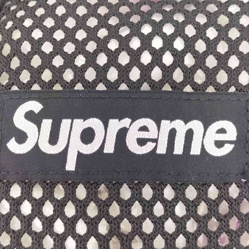 シュプリーム Supreme 23ss Mesh Mini Duffle Bag メンズ