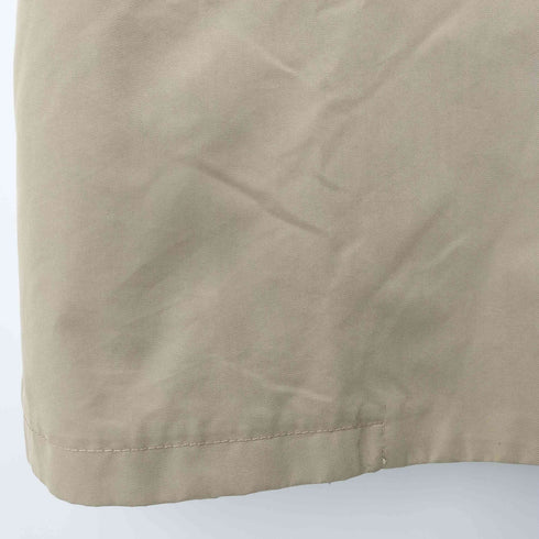 ザラ ZARA ZW Collection ベルト付き トレンチコート レディース import:S