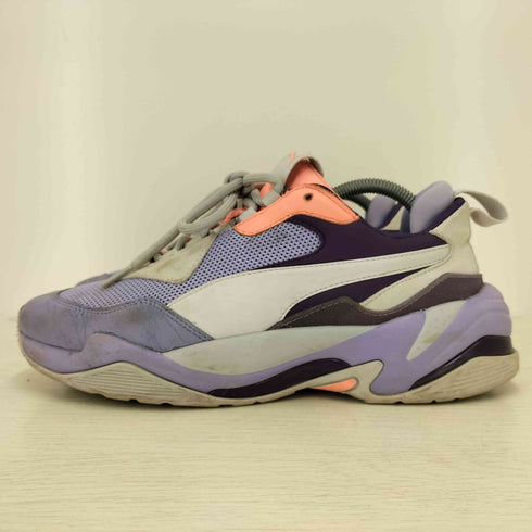 プーマ PUMA THUNDER SPECTRA ローカットスニーカー メンズ JPN:26.5