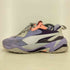 プーマ PUMA THUNDER SPECTRA ローカットスニーカー メンズ JPN:26.5