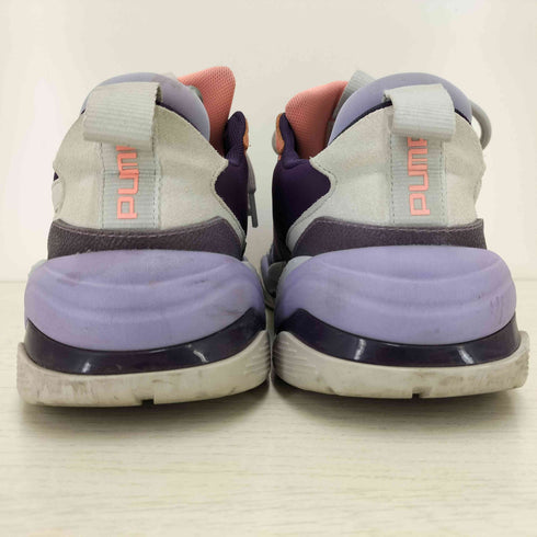 プーマ PUMA THUNDER SPECTRA ローカットスニーカー メンズ JPN:26.5