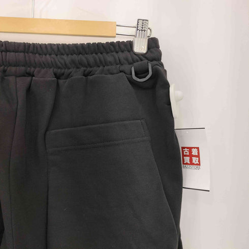 マジックスティック MAGIC STICK ENTERTAINMENT SWEAT PANTS テーパード 4ポケット スウェットパンツ メンズ JPN:M