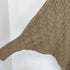 パターントルソー PATTERNTORSO Vネック ドルマンニット レディース ONE SIZE
