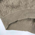 パターントルソー PATTERNTORSO Vネック ドルマンニット レディース ONE SIZE
