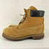 ティンバーランド Timberland 6インチ イエローブーツ メンズ 7W