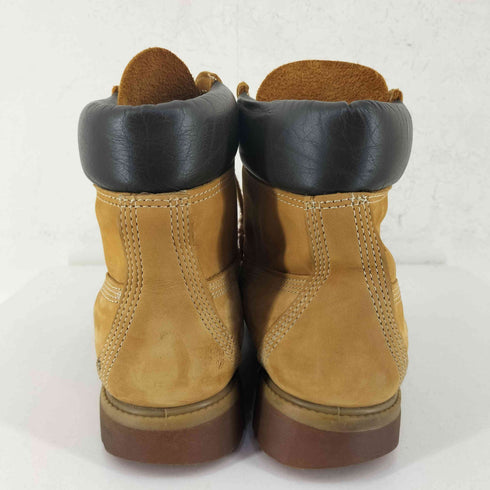 ティンバーランド Timberland 6インチ イエローブーツ メンズ 7W