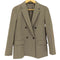 ユニクロ UNIQLO ダブルジャケット レディース JPN:S