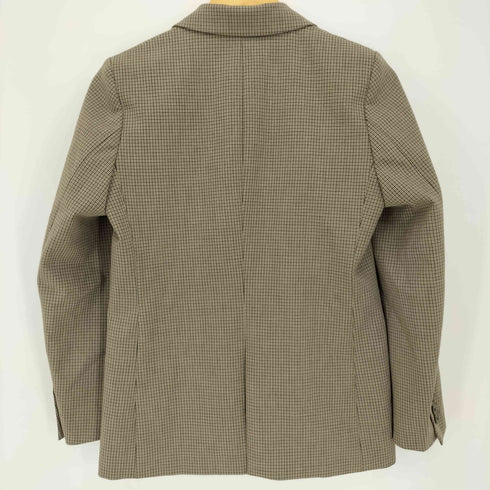 ユニクロ UNIQLO ダブルジャケット レディース JPN:S