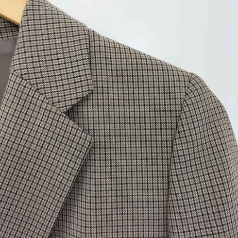 ユニクロ UNIQLO ダブルジャケット レディース JPN:S
