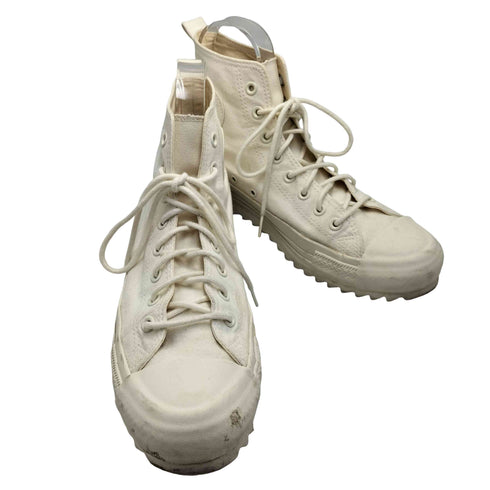 コンバース CONVERSE ALL STAR BT MN SHARKSOLE HI オールスター BT MN シャークソール HI ハイカットスニーカー メンズ CONVERSE:10 1/2