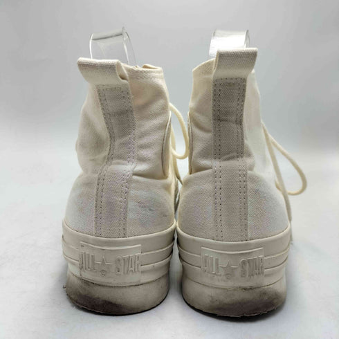 コンバース CONVERSE ALL STAR BT MN SHARKSOLE HI オールスター BT MN シャークソール HI ハイカットスニーカー メンズ CONVERSE:10 1/2