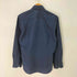 ピエールカルダン pierre cardin SLIM FIT 水玉 ドット柄 レギュラーカラー シャツ メンズ 100