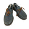 スペリートップサイダー SPERRY TOP-SIDER レザーデッキシューズ メンズ 8.5M