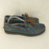 スペリートップサイダー SPERRY TOP-SIDER レザーデッキシューズ メンズ 8.5M