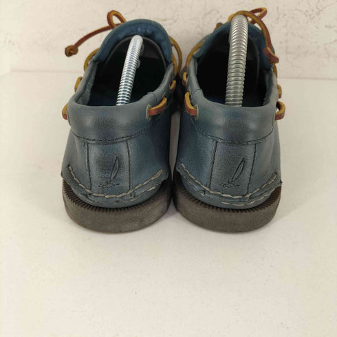 スペリートップサイダー SPERRY TOP-SIDER レザーデッキシューズ メンズ 8.5M