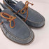スペリートップサイダー SPERRY TOP-SIDER レザーデッキシューズ メンズ 8.5M