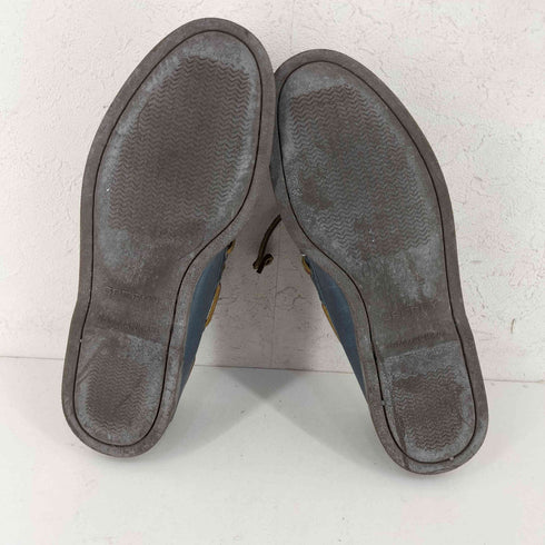 スペリートップサイダー SPERRY TOP-SIDER レザーデッキシューズ メンズ 8.5M