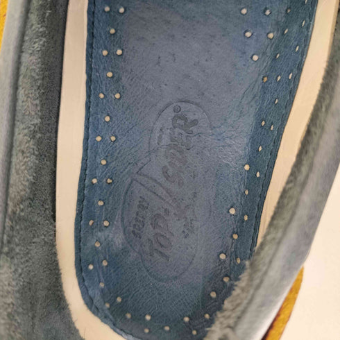 スペリートップサイダー SPERRY TOP-SIDER レザーデッキシューズ メンズ 8.5M