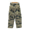 マジックスティック MAGIC STICK 2WAY WIDE BDU PANTS メンズ L