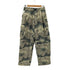 マジックスティック MAGIC STICK 2WAY WIDE BDU PANTS メンズ L