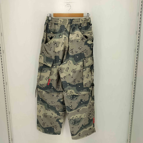 マジックスティック MAGIC STICK 2WAY WIDE BDU PANTS メンズ L