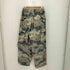 マジックスティック MAGIC STICK 2WAY WIDE BDU PANTS メンズ L