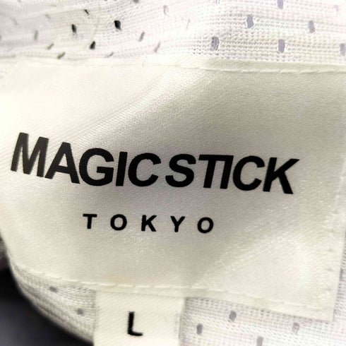 マジックスティック MAGIC STICK 2WAY WIDE BDU PANTS メンズ L