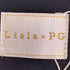 リアラピージー Liala PG パール付き カシュクール ワンピース レディース JPN:M