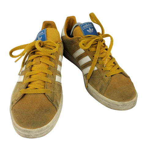 アディダス adidas CAMPUS ローカットスニーカー メンズ JPN:27