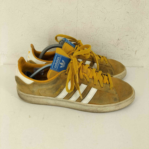 アディダス adidas CAMPUS ローカットスニーカー メンズ JPN:27