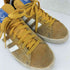 アディダス adidas CAMPUS ローカットスニーカー メンズ JPN:27